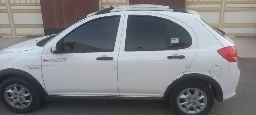 کوئیک جی ایکس مدل ۴۰۴|خودرو سواری و وانت|اهواز, آریاشهر|دیوار