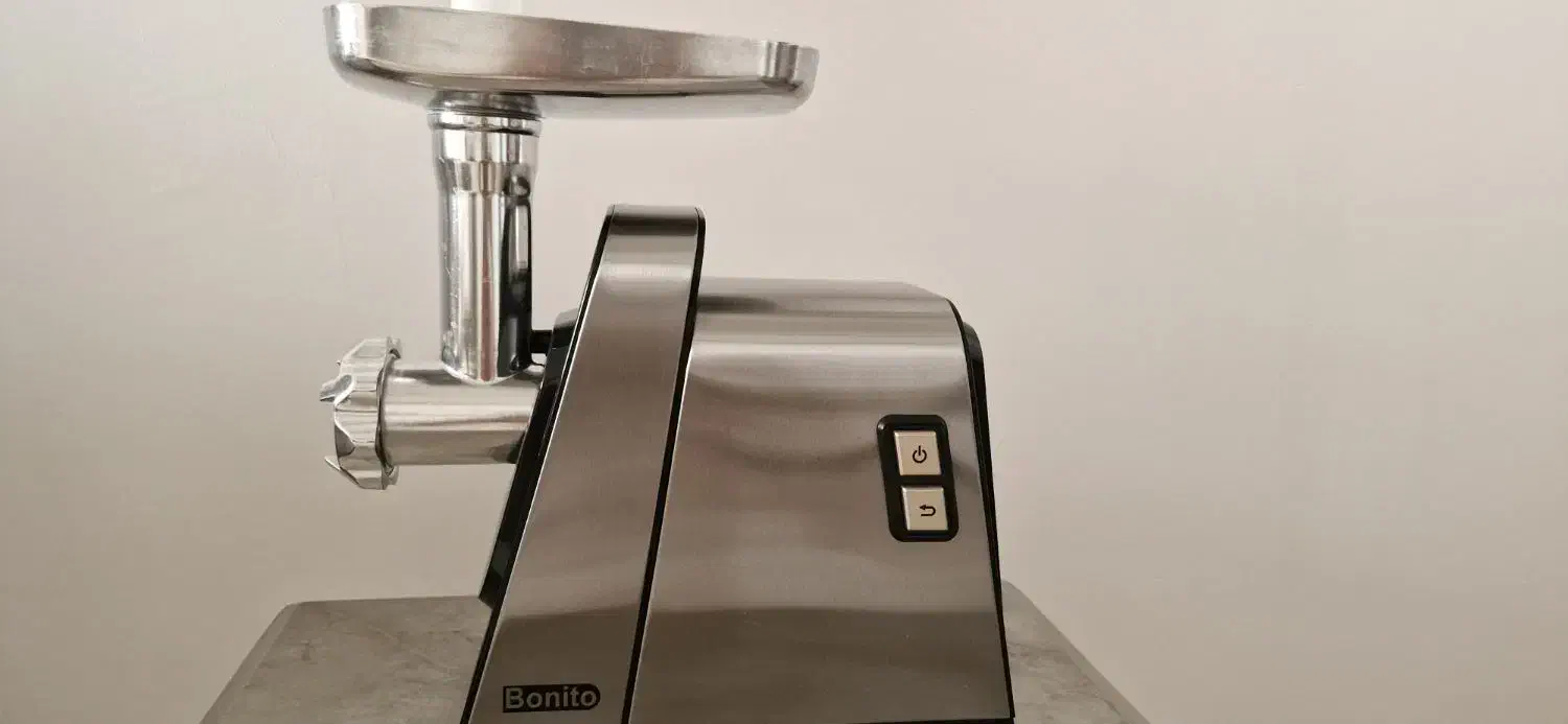 چرخ گوشت|خردکن، آسیاب، غذاساز|قرچک, پارک جنگلی|دیوار