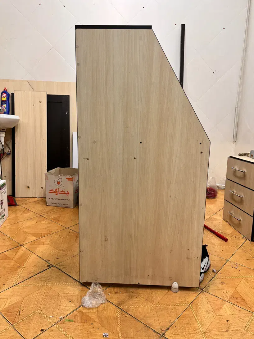 میز کانتر پیشخوان تعمیرات|فروشگاه و مغازه|تهران, دولاب|دیوار