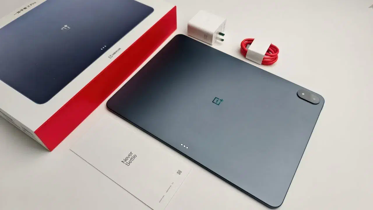 Oneplus pad 2 pro تبلت وانپلاس|تبلت|تهران, صادقیه|دیوار