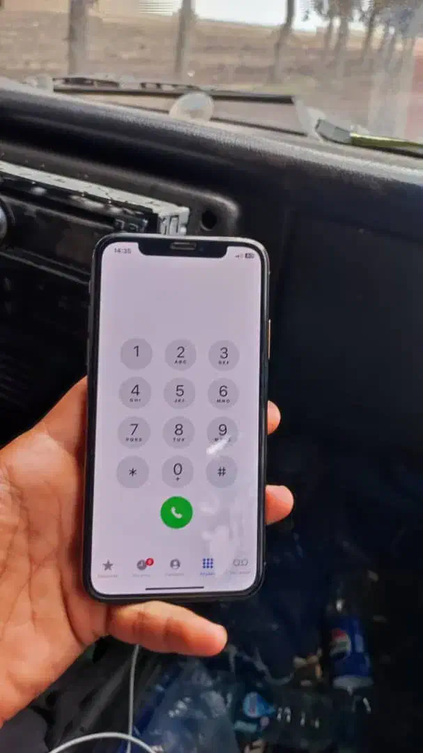 ایفون ایکس اس 256|موبایل|علیآباد کتول, |دیوار