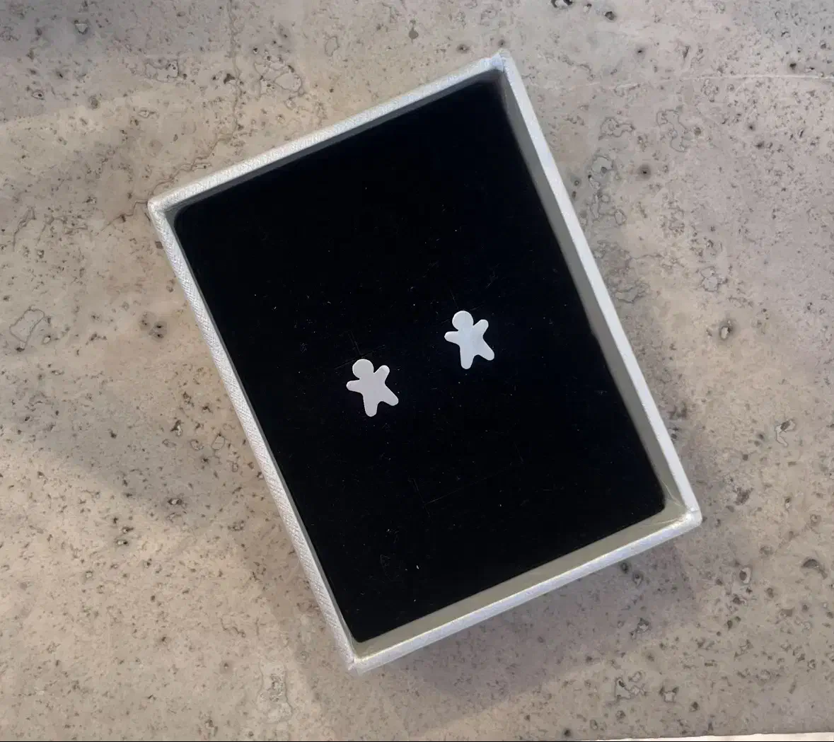 گوشواره نقره فانتزی|جواهرات|تهران, شمس‌آباد|دیوار