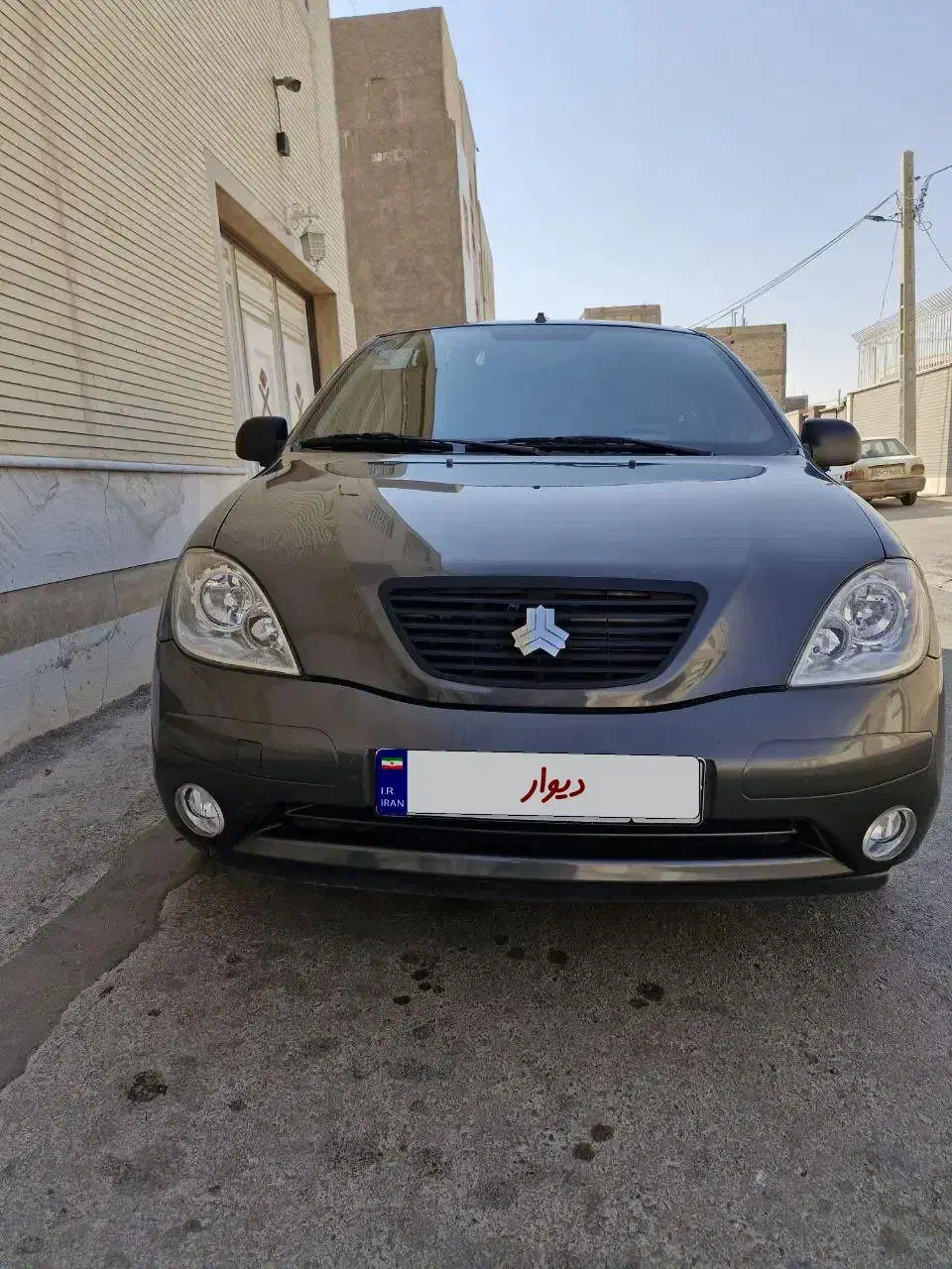 تیبا۲|خودرو سواری و وانت|رفسنجان, |دیوار