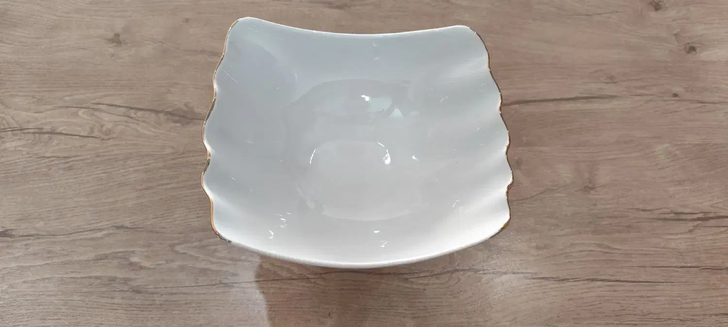 کاسه سرامیکی|ظروف سرو و پذیرایی|سمنان, |دیوار