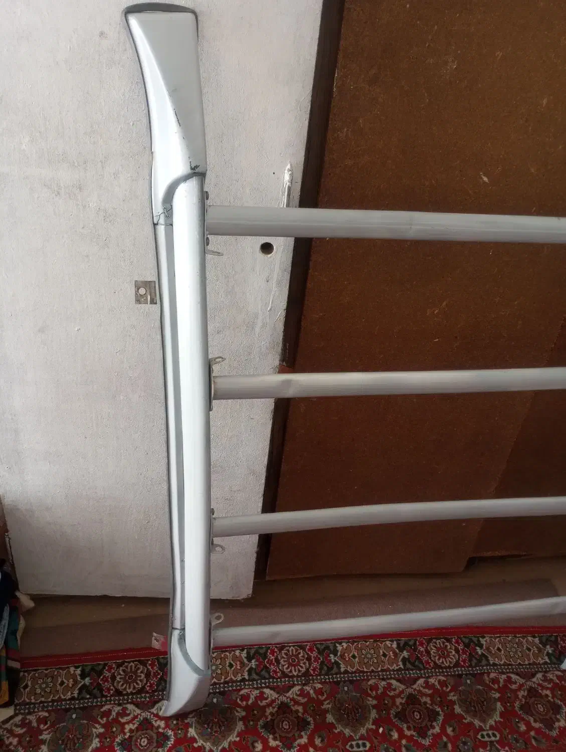 تعدادی لوازم خودرو 405|قطعات یدکی و لوازم جانبی|مشهد, الهیه|دیوار