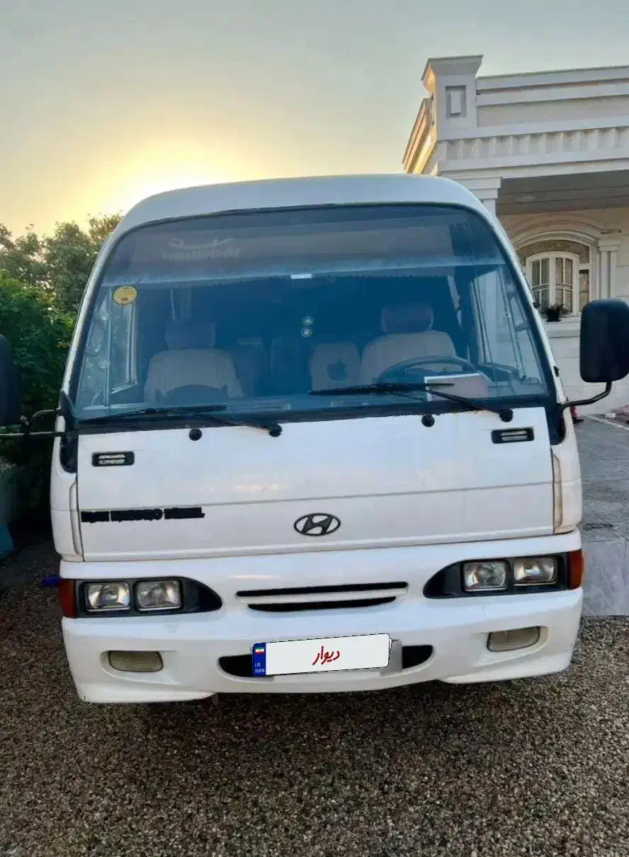 فروشی مدل 89|خودرو سنگین|خمیر, |دیوار