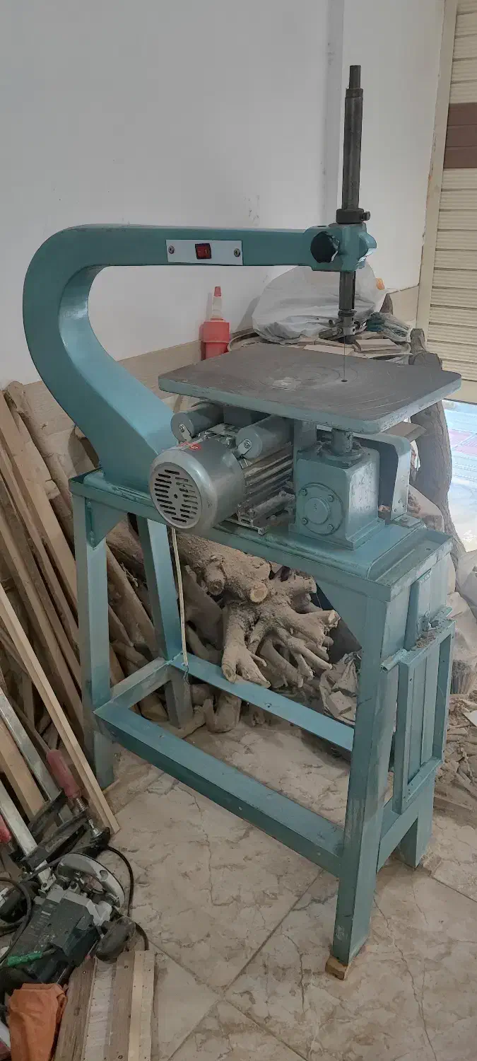 اره مویی برقی اصفهان در حد نو|ابزارآلات|سردشت, |دیوار