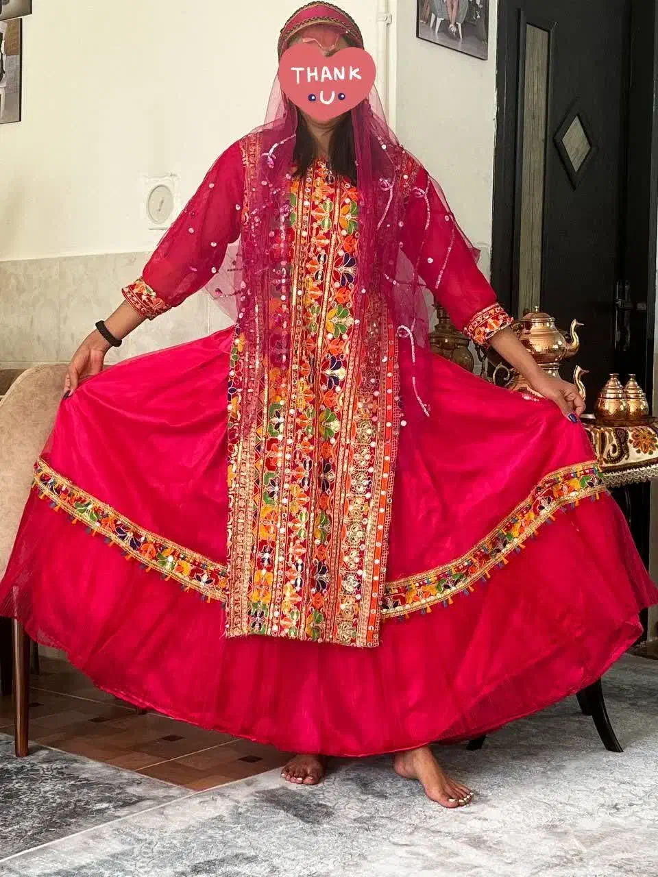 کرایه لباس شیرازی|خدمات پذیرایی، مراسم|سیرجان, |دیوار