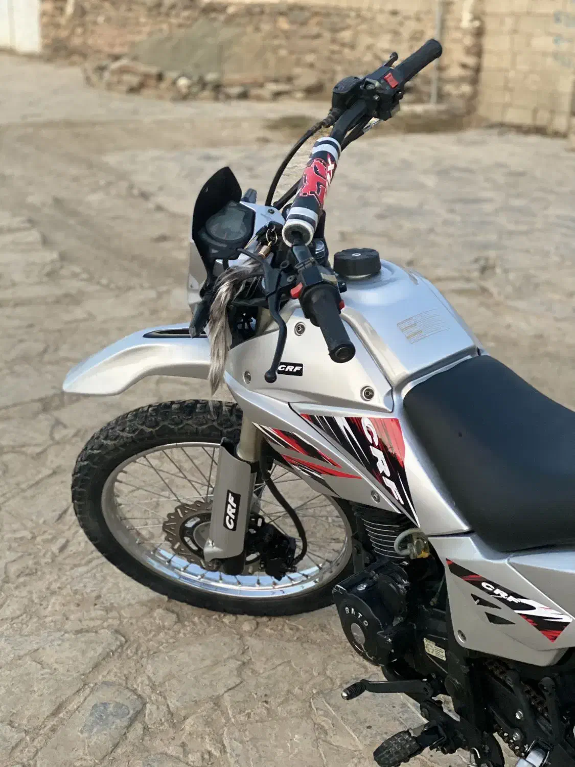 موتور/تریل/ راتو|موتورسیکلت|بوکان, |دیوار