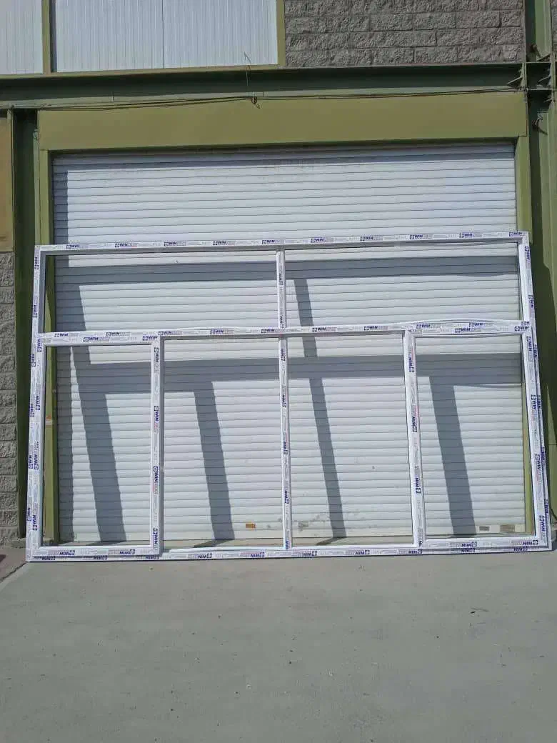 استادکار درب و پنجره یو پی وی سی upvc|استخدام صنعتی، فنی، مهندسی|چهاردانگه (تهران), |دیوار