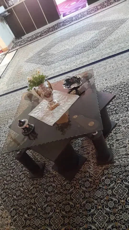 میل راحتی|مبلمان خانگی و میز عسلی|محمدشهر, محمدشهر|دیوار