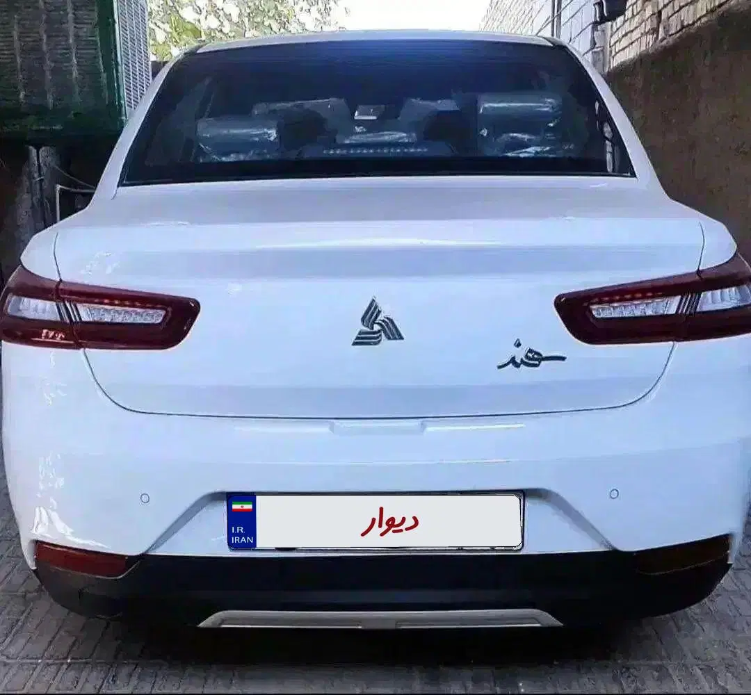 سهند|خودرو سواری و وانت|ارومیه, |دیوار