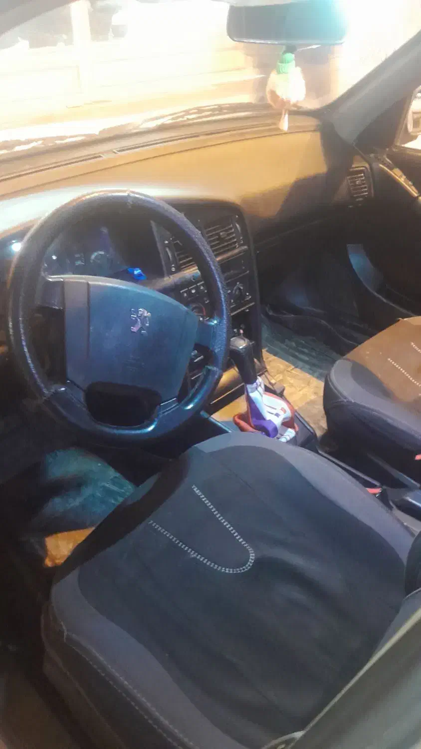 پژو ۴۰۵ مدل ۸۹|خودرو سواری و وانت|کنگاور, |دیوار