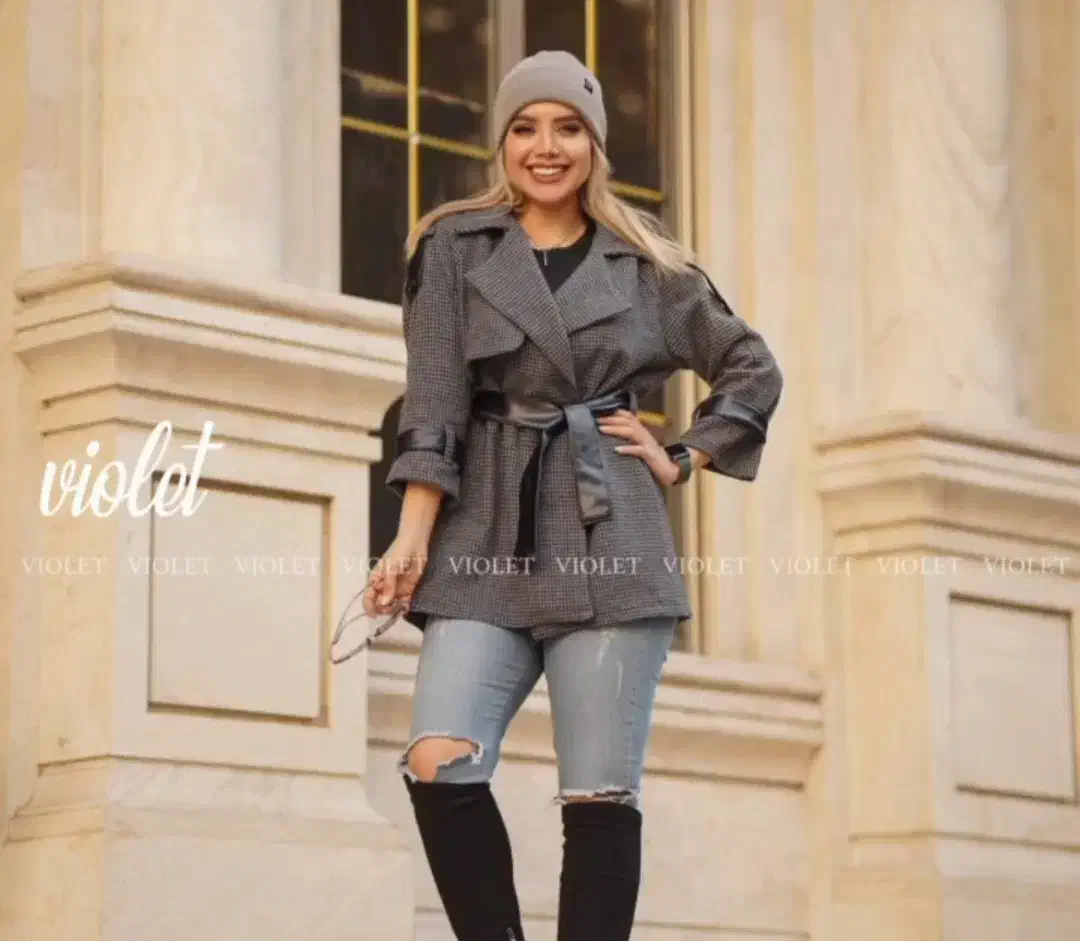 مزون و کارگاه الگو سازی برش و دوخت پوشاک|خدمات پیشه و مهارت|تهران, تسلیحات|دیوار