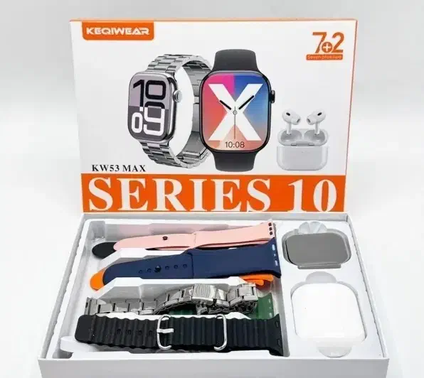 اپل واچ. ساعت هوشمند. اسپیکر . هولدر. محافظ لنز|لوازم جانبی موبایل و تبلت|مشهد, نکاح|دیوار