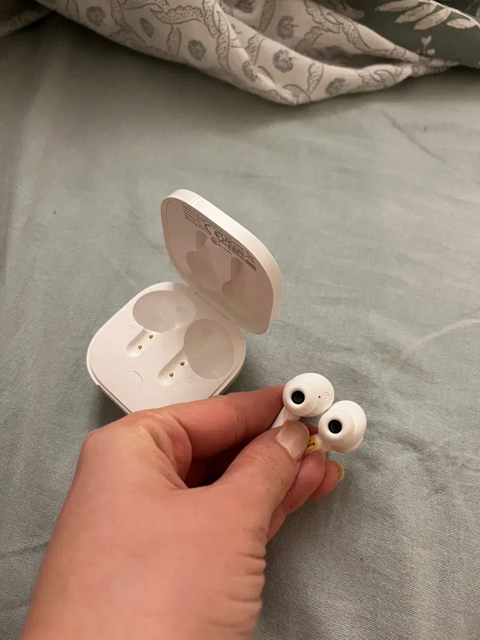 هدفون بلوتوثی کیو سی وای مدل T13|لوازم جانبی موبایل و تبلت|تهران, دروس|دیوار