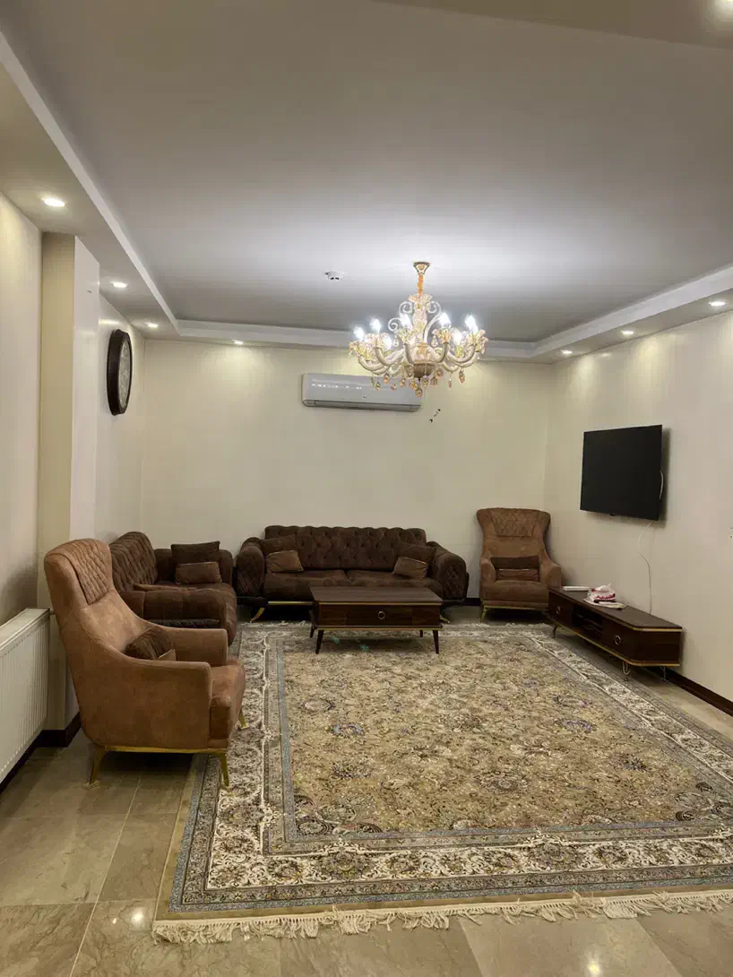 اجاره سوییت خونه مبله روزانه استثنایی بسیار تمیز|اجارهٔ کوتاه‌مدت آپارتمان و سوئیت|تهران, تهرانپارس شرقی|دیوار
