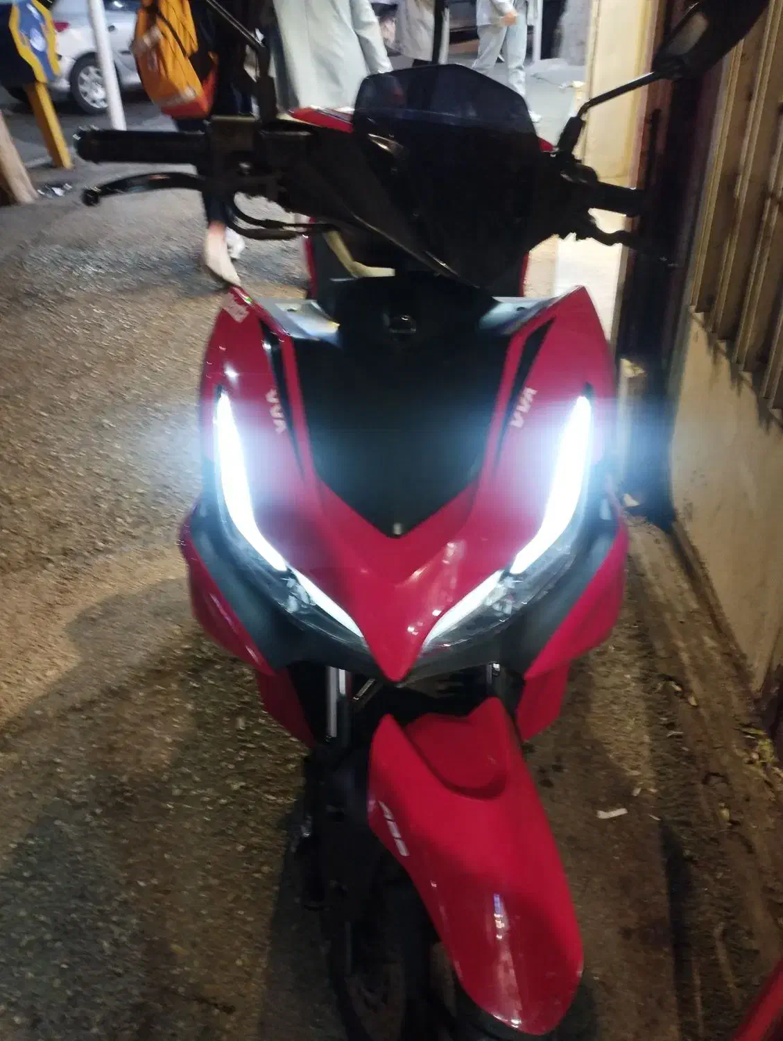 فروش تعجیلی موتور سیکلت|موتورسیکلت|اردبیل, |دیوار