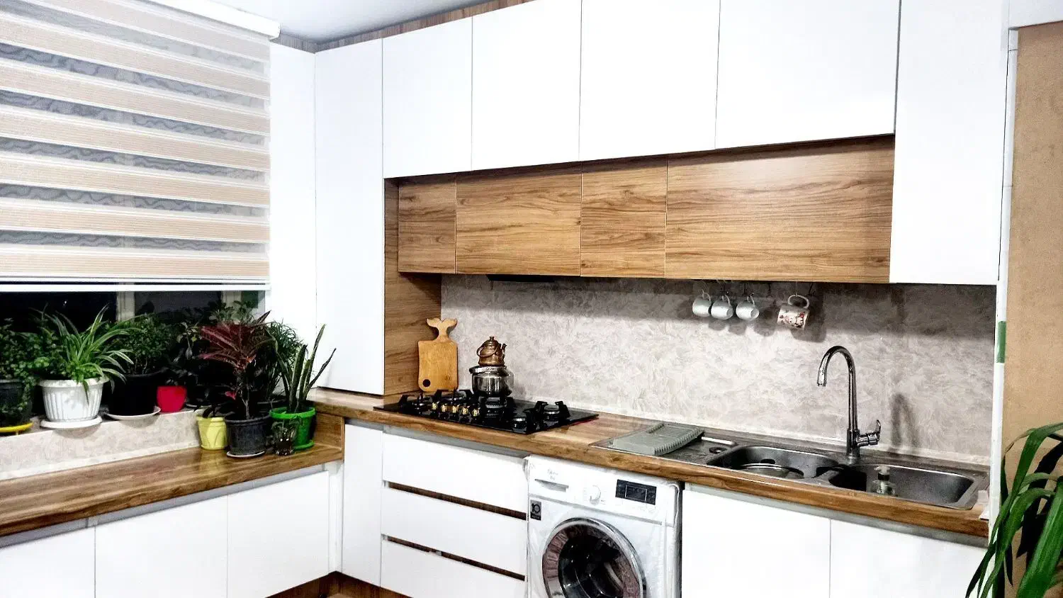 کارگر کابینت سازی نیازمندیم|استخدام صنعتی، فنی، مهندسی|سبزوار, شهرک صنعتی فرودگاه|دیوار