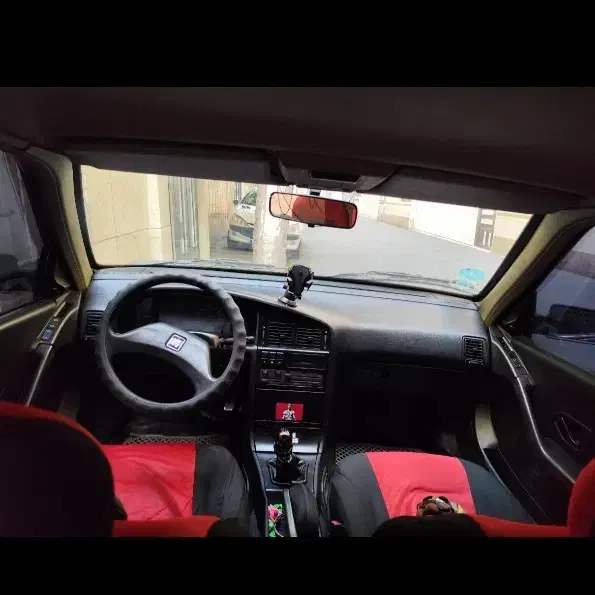 پژو روا دوگانه ۸۷|خودرو سواری و وانت|تهران, فلاح|دیوار