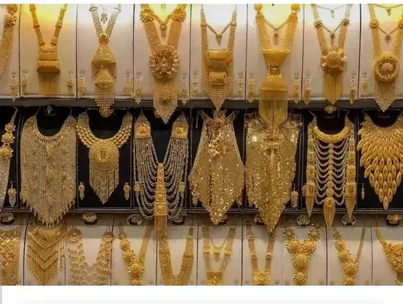 فروش طلا زیبا و قابل استفاده اجرت دار|جواهرات|سنندج, |دیوار