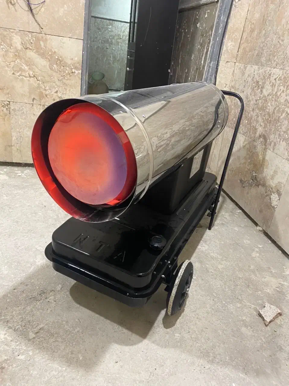 اجاره بخاری انرژی اجاره جت فن اجاره قارچی|خدمات پذیرایی، مراسم|تهران, اقدسیه|دیوار