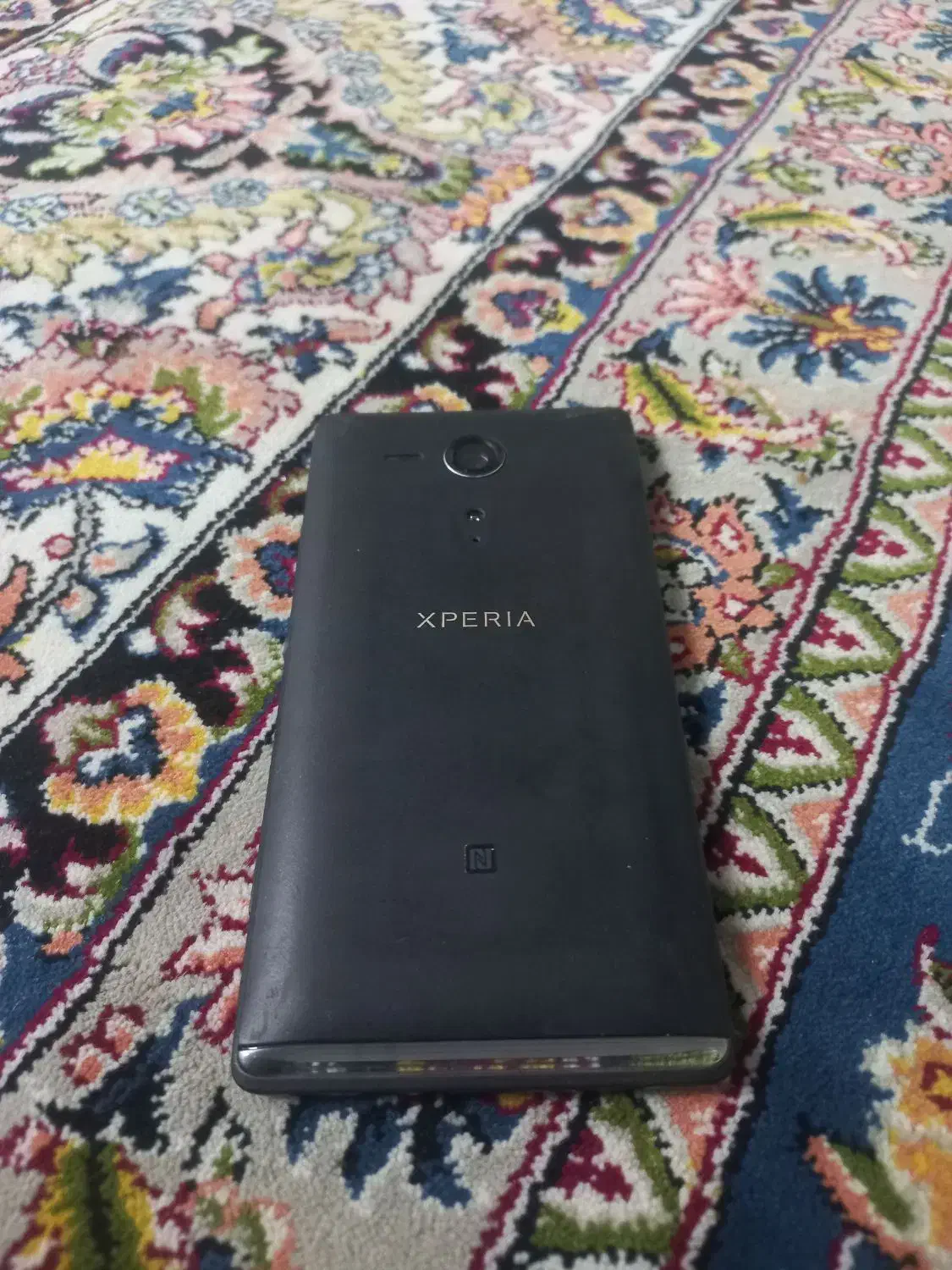 گوشی K10و سونی معاوظه|موبایل|قم, چهل درخت‎|دیوار