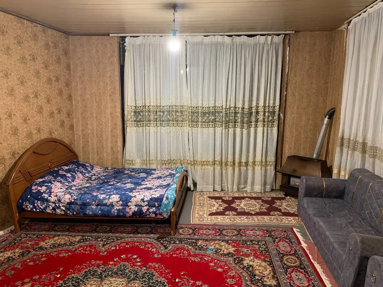 سوئیت تراس دار|اجارهٔ کوتاه‌مدت آپارتمان و سوئیت|شاندیز, |دیوار