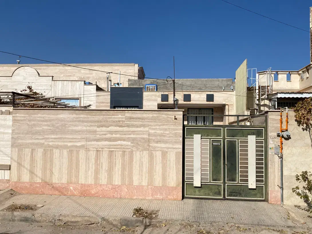 خونه ویلایی سنددار|فروش خانه و ویلا|شاهرود, |دیوار