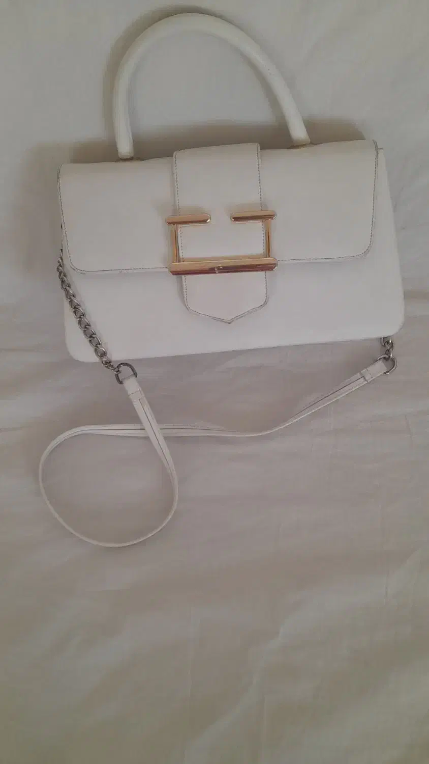 مانتو مجلسی وکیف ستش|لباس|کرمانشاه, |دیوار