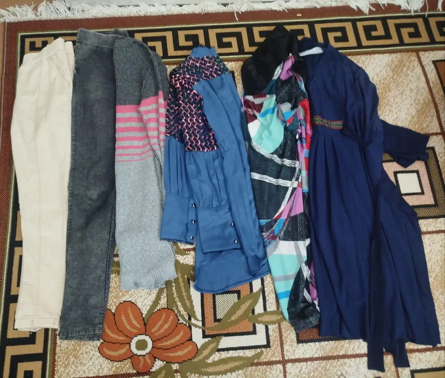 وسایل بچه|اسباب و اثاث بچه|همدان, |دیوار