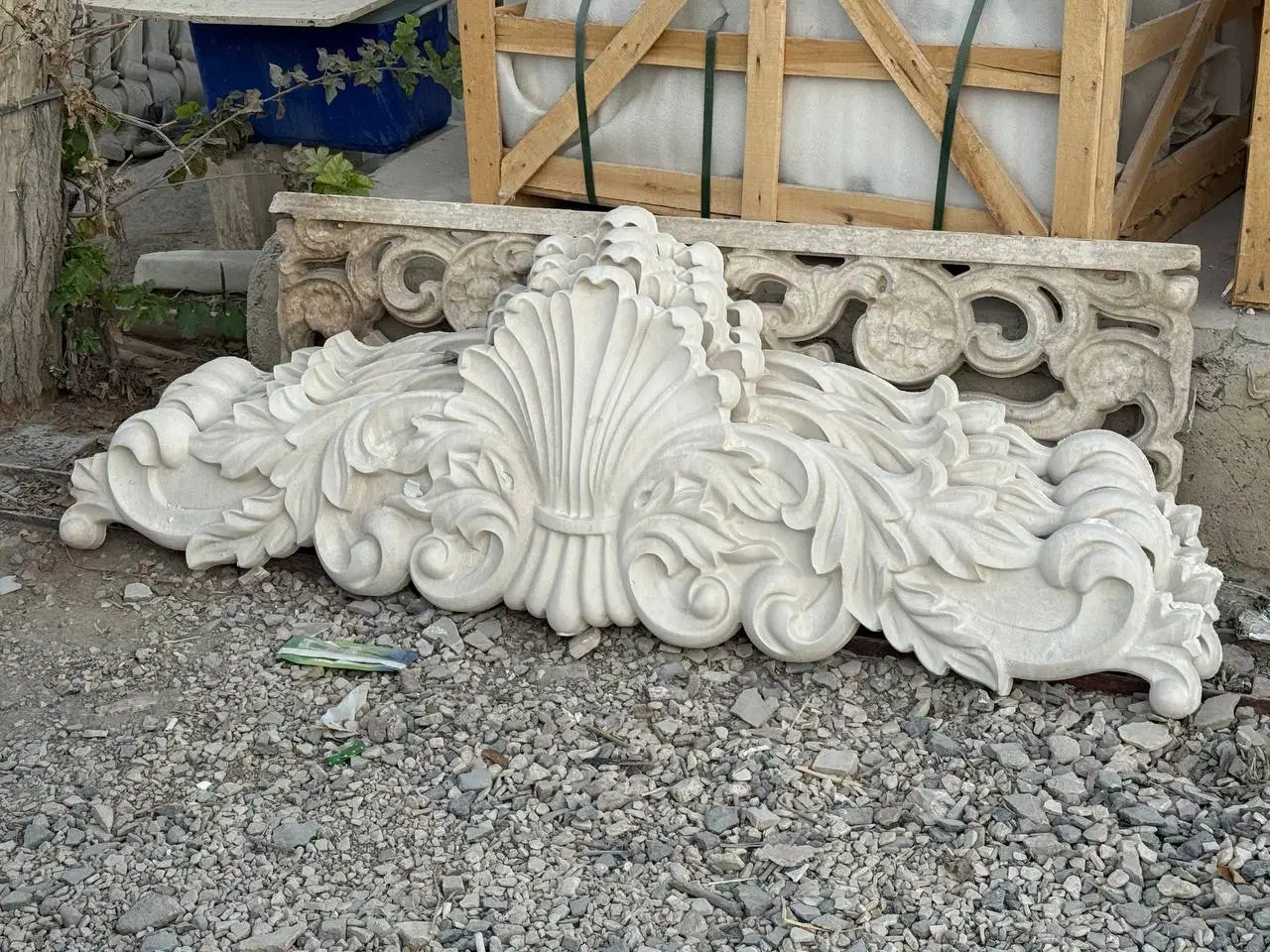 سرستون مدل فلورانس کد 778 اردبیل|مصالح و تجهیزات ساختمان|اردبیل, |دیوار