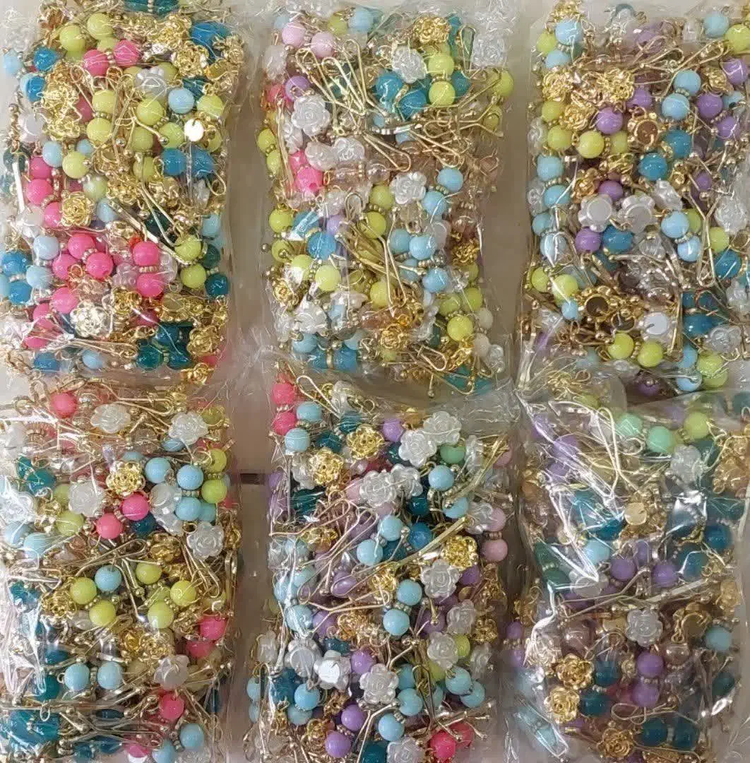 کلیپس و تسبیح فقط عمده|بدلیجات|خرم‌آباد, |دیوار