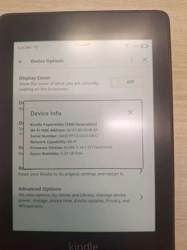 کتابخوان دیجیتال Kindle آمازون|تبلت|تهران, سنائی|دیوار