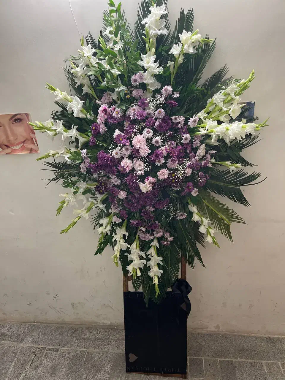 تاج گل طبیعی|گل و گیاه طبیعی|مشهد, کوی المهدی|دیوار