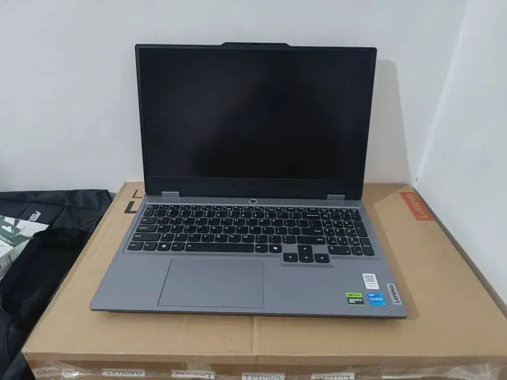 لپ تاپ لنوو LOQ|رایانه همراه|قرچک, داوود آباد|دیوار