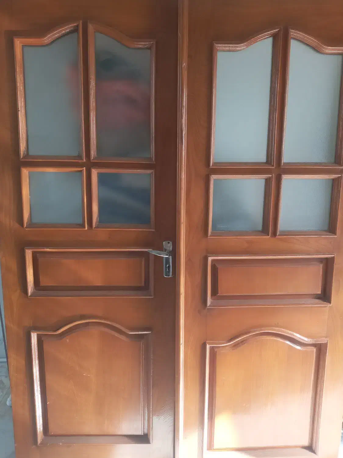 درب|مصالح و تجهیزات ساختمان|ویلکیج, |دیوار