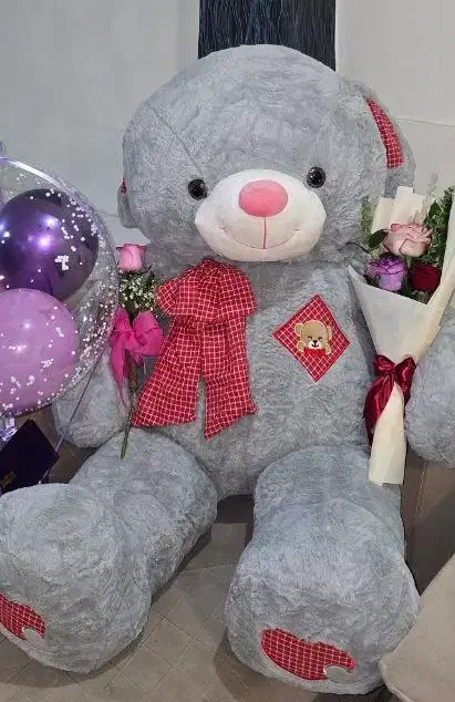 خرس بزرگ|اسباب‌بازی بچه|تهران, ایرانشهر|دیوار