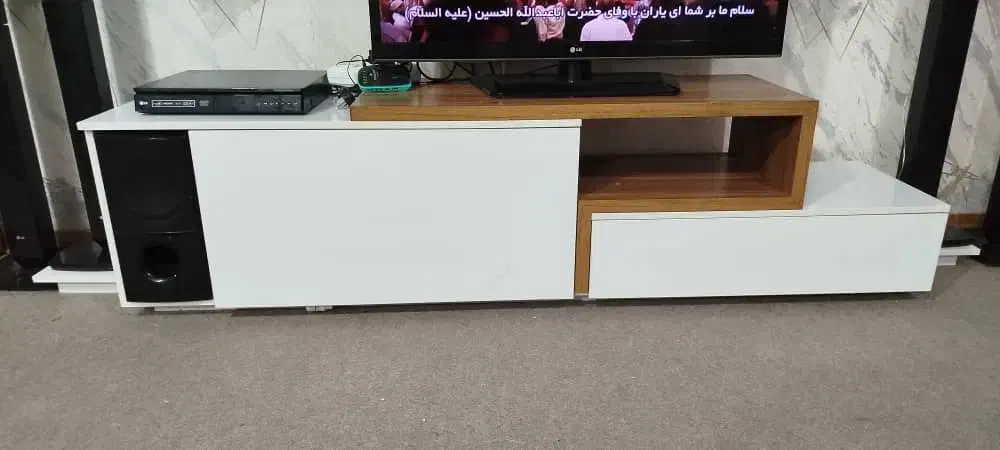 کابینت|جاکفشی، کمد، دراور|شیراز, نصر|دیوار