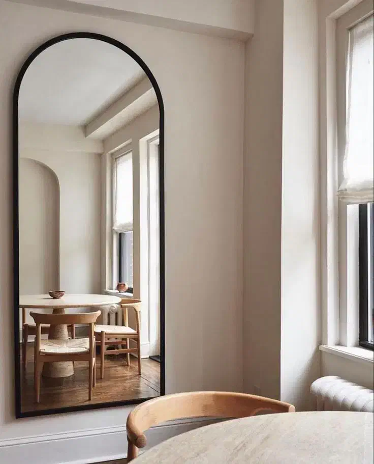 آینه قدی ۶۰ در۱۸۰|آینه|بابلسر, |دیوار