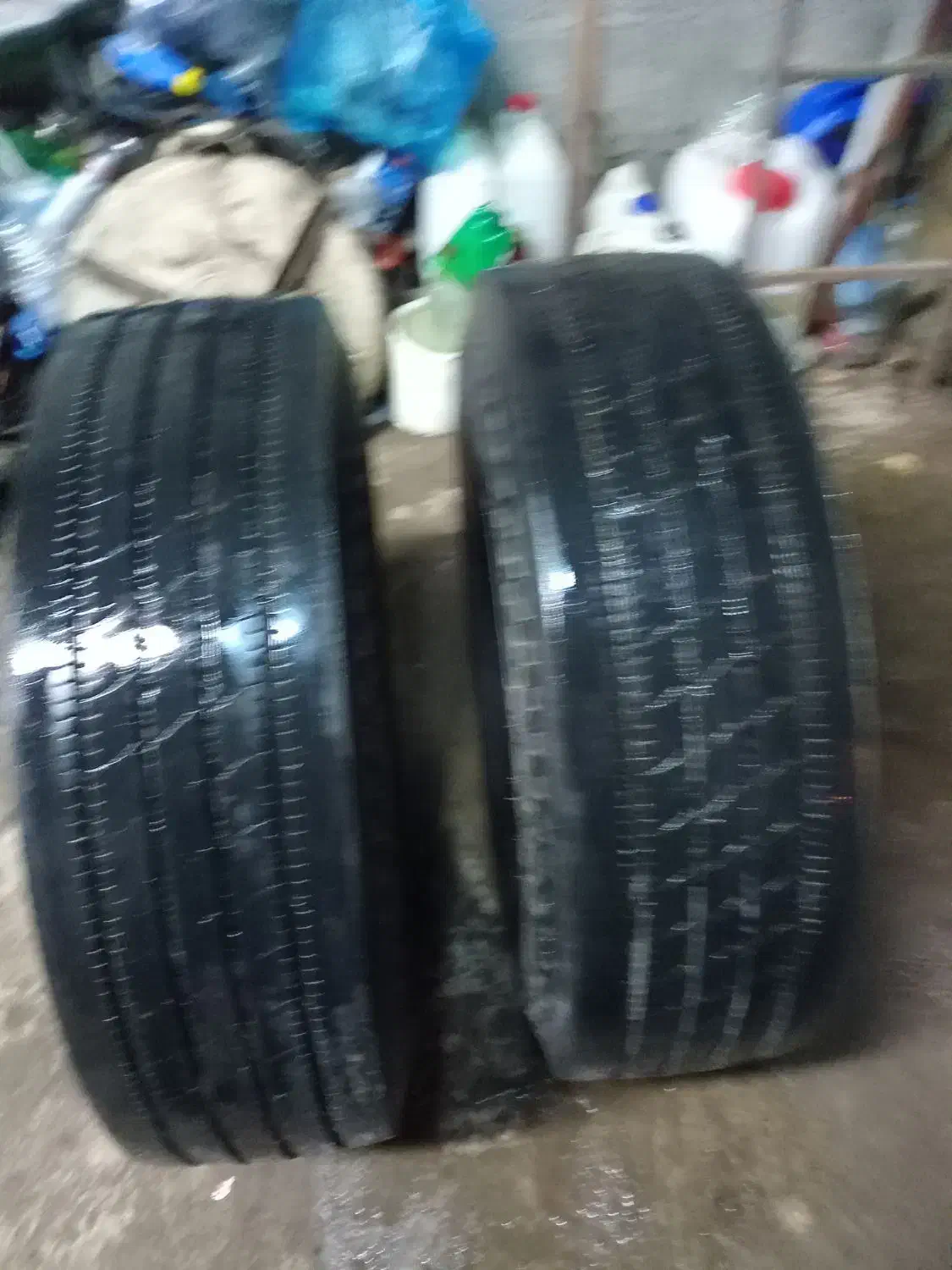 فروش لاستیک|قطعات یدکی و لوازم جانبی|آستانه اشرفیه, |دیوار