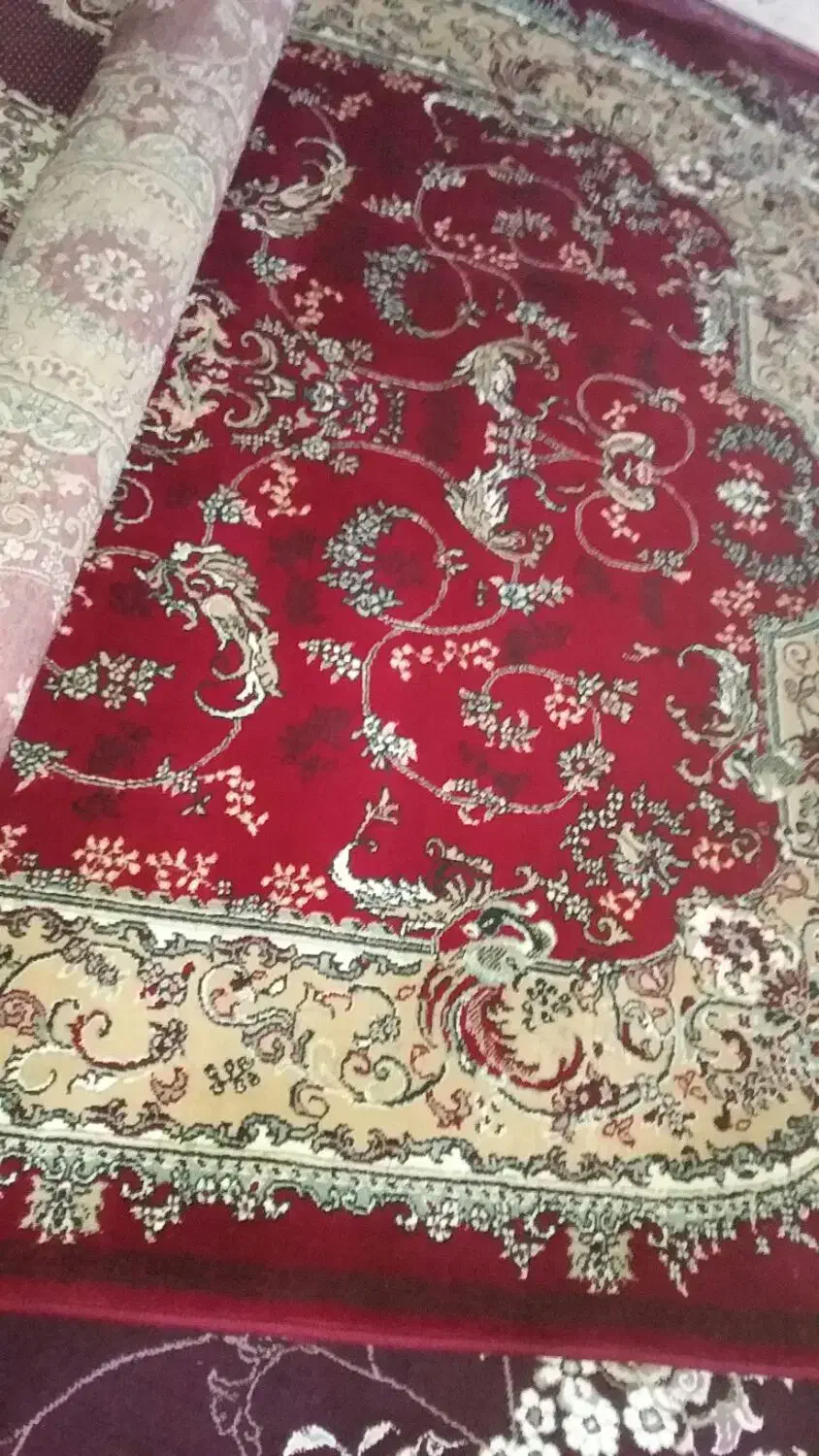 حراج فرش|فرش|کرمانشاه, |دیوار