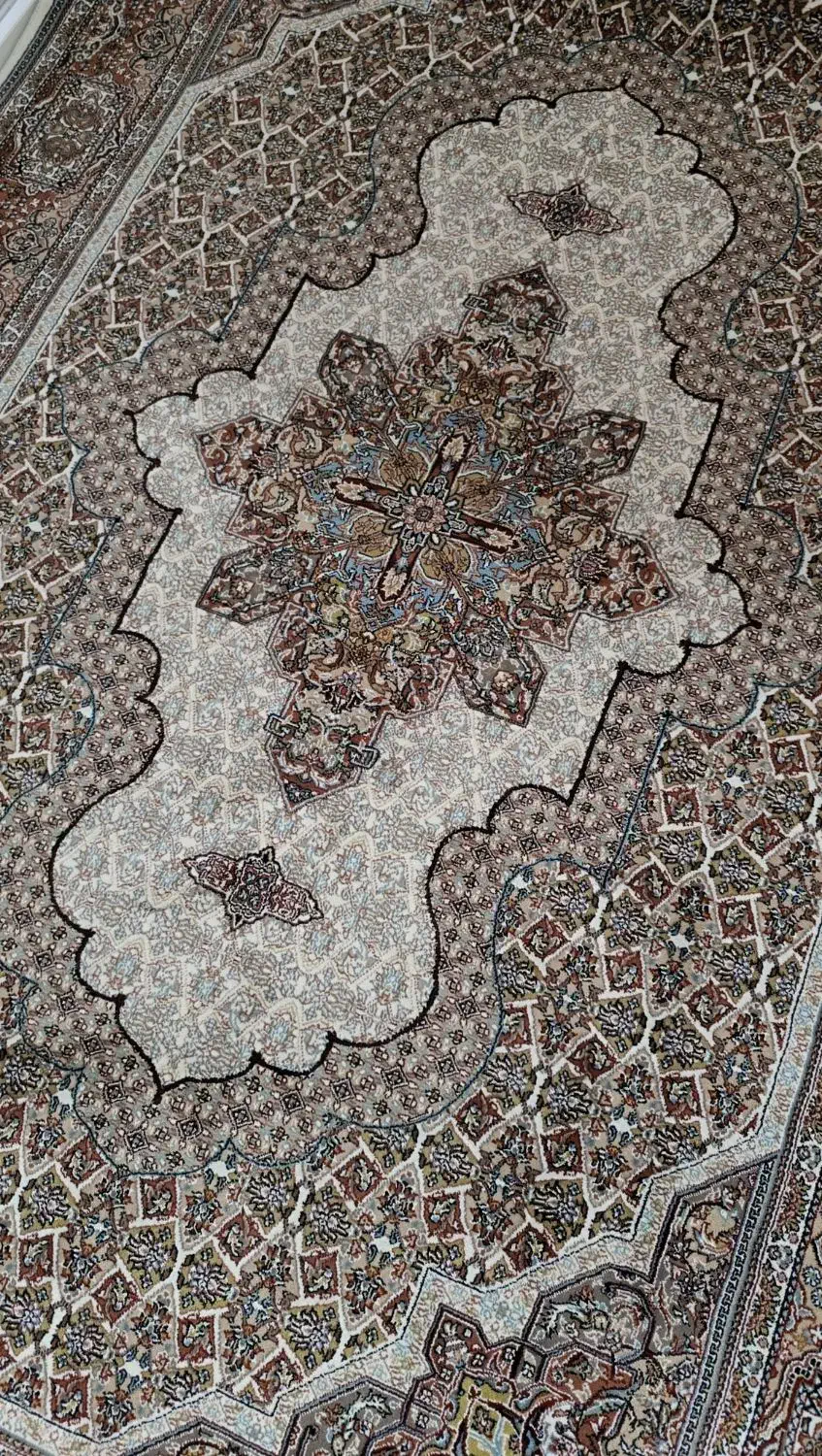 فرش۴ متری|فرش|کرج, حسین آباد (اکبر آباد)|دیوار