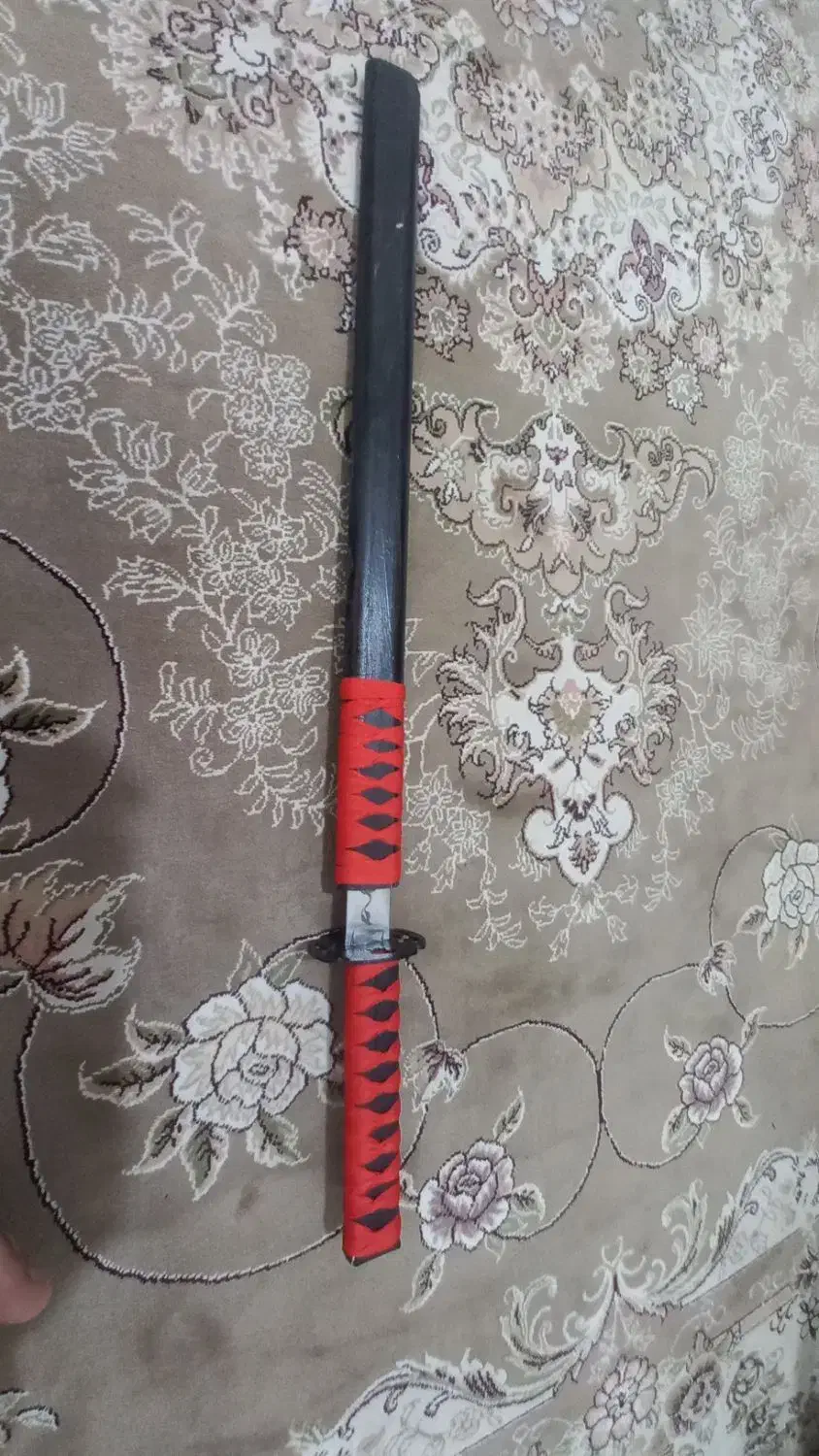 شمشیر|کلکسیون اشیاء عتیقه|ملارد, |دیوار