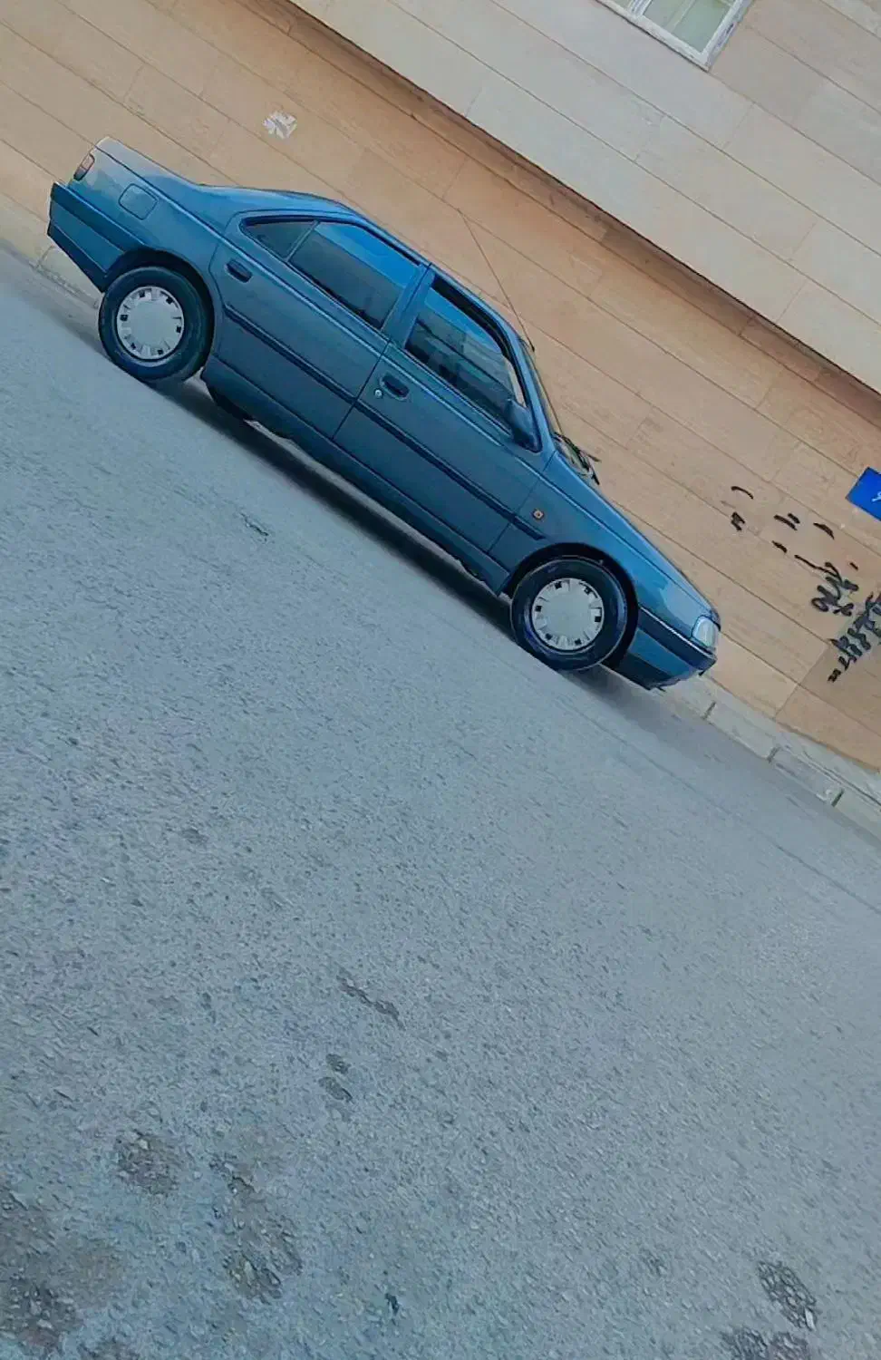 پژو|خودرو سواری و وانت|الوند, |دیوار