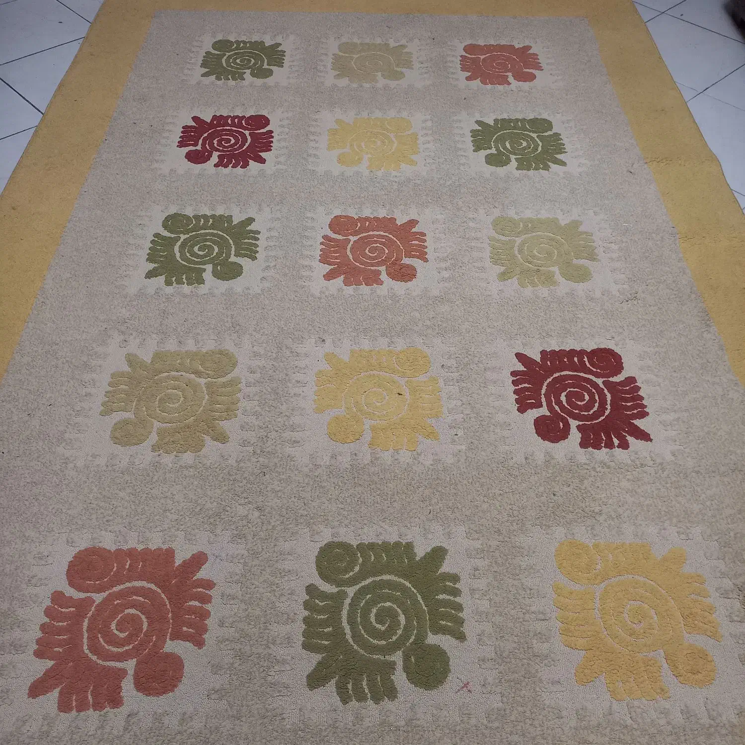 فرش موکت شیش متری|موکت|شیراز, فرهنگ شهر|دیوار