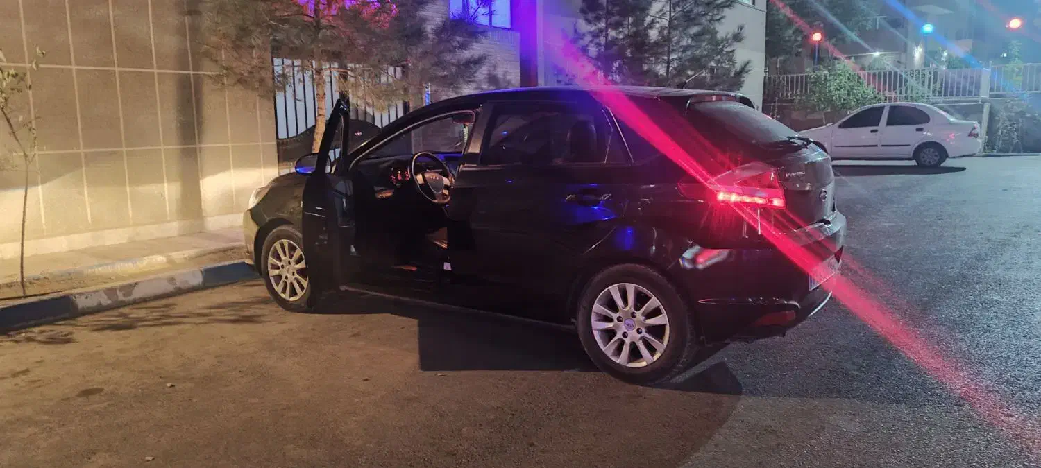 ام وی ام 315 نیو|خودرو سواری و وانت|گلبهار, شهر جدید گلبهار|دیوار