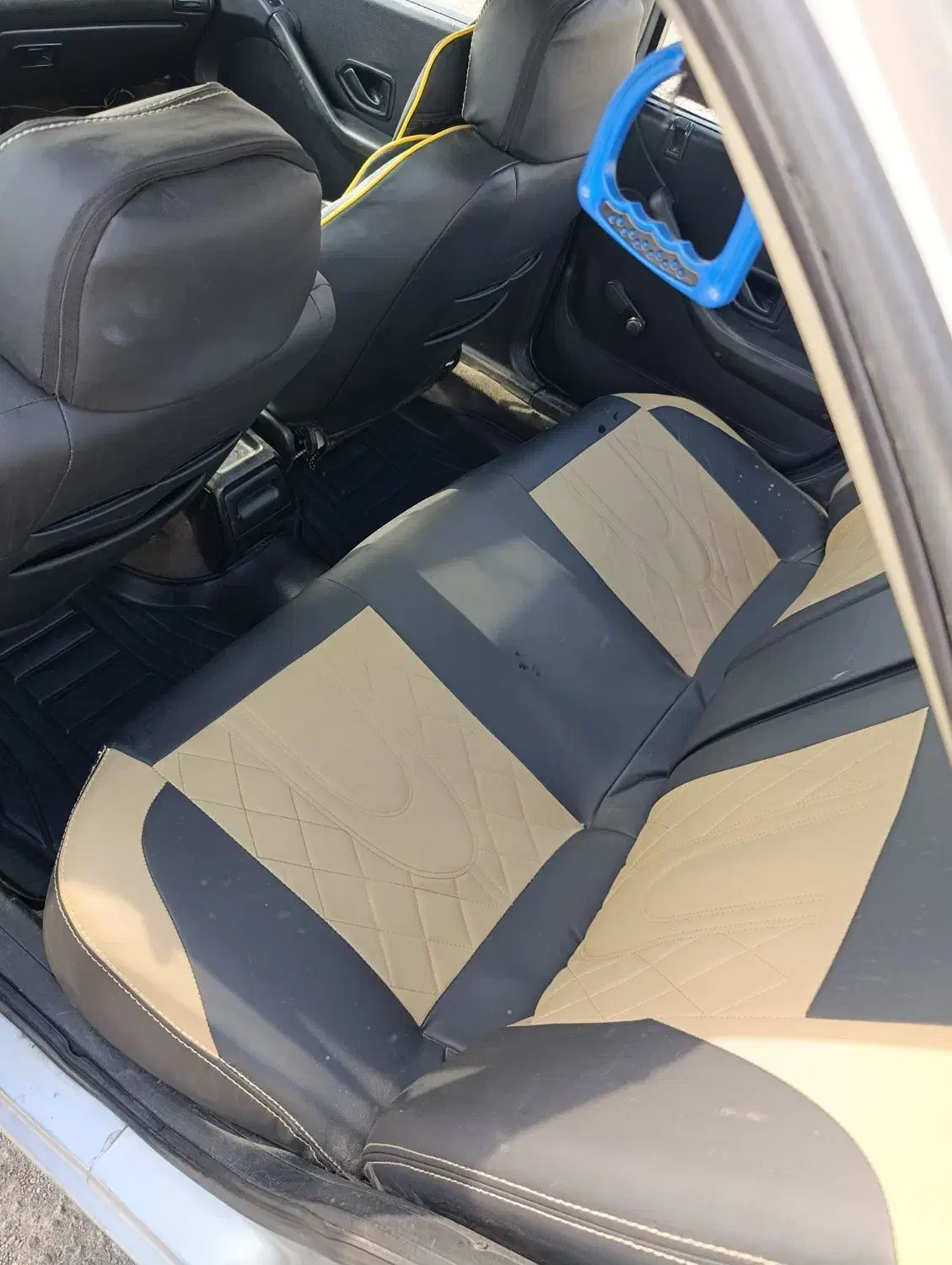 پژو 405 دو گانه مدل 88|خودرو سواری و وانت|بروجرد, |دیوار