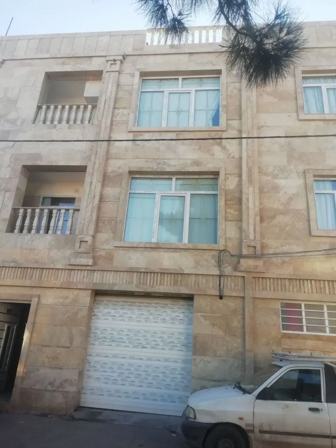 سوئیت ۴۰متری|اجارهٔ آپارتمان|تربت جام, شاد|دیوار