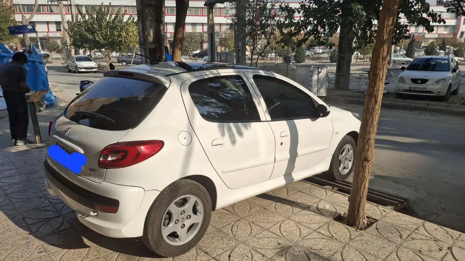 خودرو|خودرو سواری و وانت|نسیمشهر, |دیوار